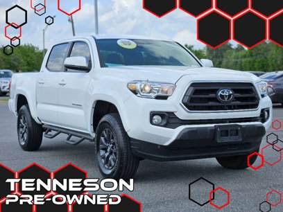 Used 2023 Toyota Tacoma SR5