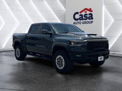 Used 2025 RAM 1500 RHO w/ RHO Level 1 Equipment Group