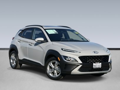 Used 2022 Hyundai Kona SEL w/ Convenience Package
