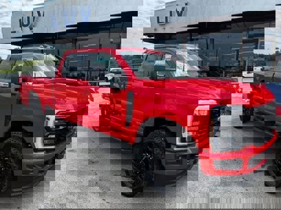 New 2024 Ford F250 Lariat w/ Lariat Ultimate Package