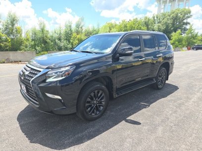 Used 2022 Lexus GX 460 Premium