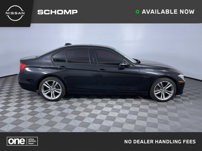 Used 2015 BMW 328i xDrive Sedan