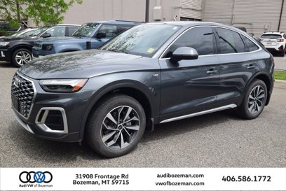 Used 2023 Audi Q5 2.0T Prestige