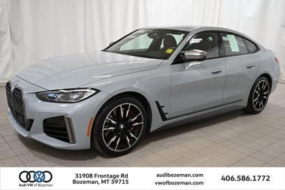 Used 2022 BMW M440i xDrive Gran Coupe