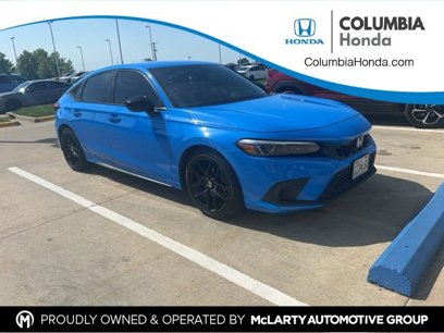 Used 2023 Honda Civic Sport