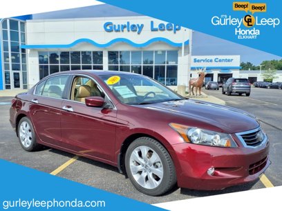 Used 2009 Honda Accord EX-L
