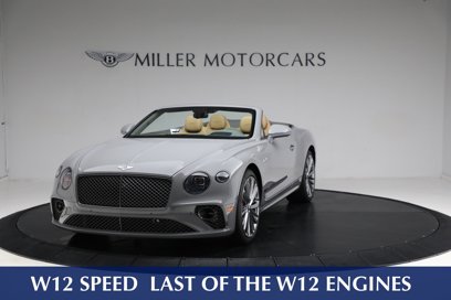 Used 2024 Bentley Continental GT Speed