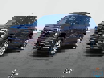 Certified 2024 GMC Acadia Elevation