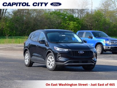 New 2024 Ford Escape Active w/ Tech Pack #2
