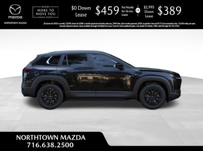 New 2025 MAZDA CX-50 2.5 Hybrid w/ Weather Package