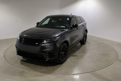 Used 2025 Land Rover Range Rover Velar Dynamic SE