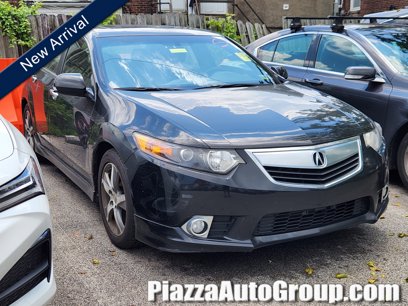 Used 2013 Acura TSX Special Edition