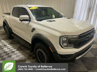 Used 2024 Ford Ranger Raptor
