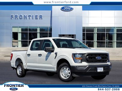 Used 2023 Ford F150 XL