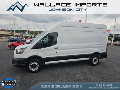 Used 2024 Ford Transit 250 148 High Roof w/ Load Area Protection Package