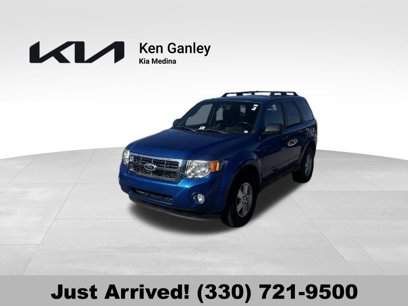 Used 2011 Ford Escape XLT w/ 202A Rapid Spec Order Code