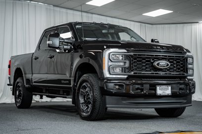 Certified 2023 Ford F250 Lariat
