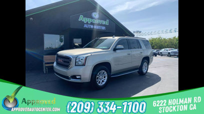 Used 2015 GMC Yukon SLE w/ Convenience Package