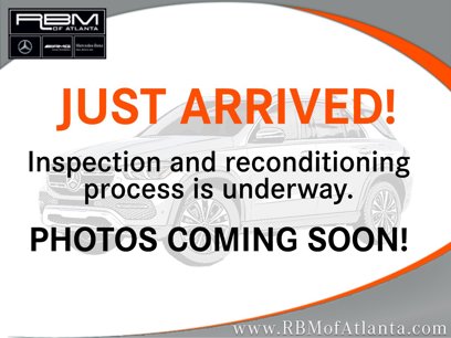 Used 2018 Mercedes-Benz C 300 4MATIC Sedan