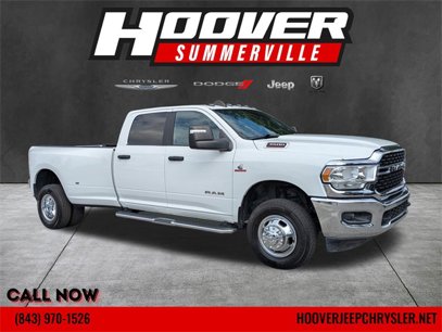 Used 2024 RAM 3500 Big Horn