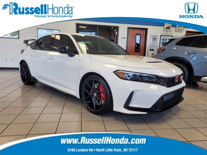 New 2025 Honda Civic Type R