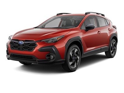 New 2025 Subaru Crosstrek 2.5i Limited