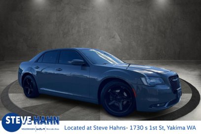 Used 2019 Chrysler 300 S