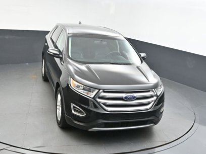 Used 2015 Ford Edge SEL w/ Equipment Group 201A