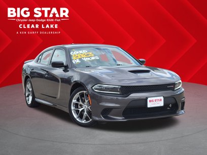 Used 2023 Dodge Charger GT