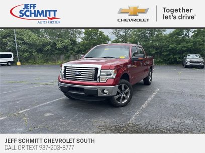 Used 2014 Ford F150 XLT w/ Equipment Group 302A Luxury