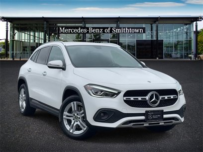 Certified 2022 Mercedes-Benz GLA 250 4MATIC
