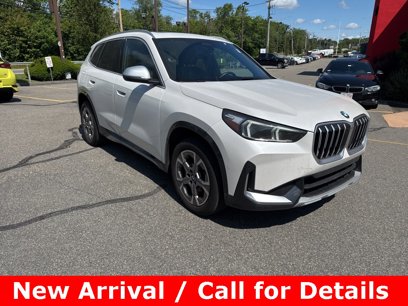 Used 2024 BMW X1 xDrive28i