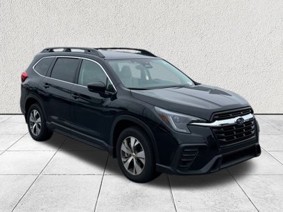 Used 2024 Subaru Ascent Premium w/ Convenience Package
