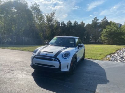 Certified 2024 MINI Cooper SE
