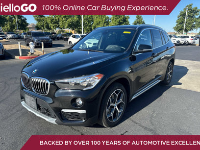 Used 2019 BMW X1 xDrive28i w/ Convenience Package