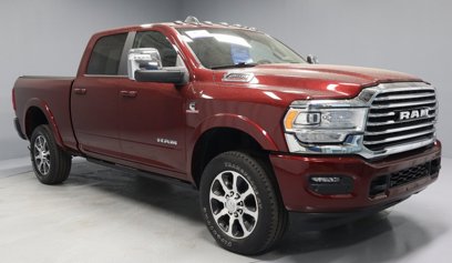 Used 2023 RAM 2500 Limited