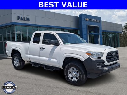 Used 2019 Toyota Tacoma SR
