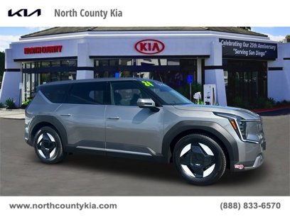 Used 2024 Kia EV9 Light Long Range