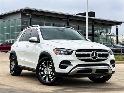 Certified 2024 Mercedes-Benz GLE 350 4MATIC