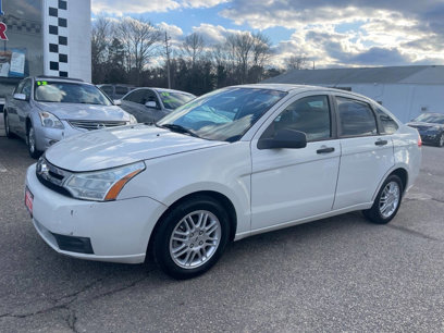 Used 2010 Ford Focus SE