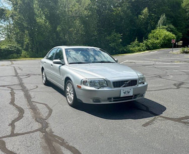 Used 2006 Volvo S80 2.5T