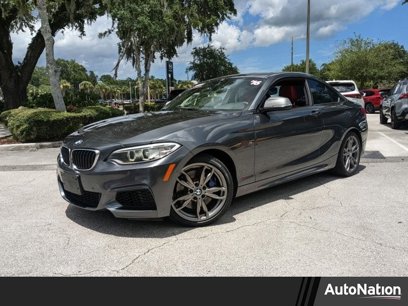 Used 2016 BMW M235i xDrive Coupe