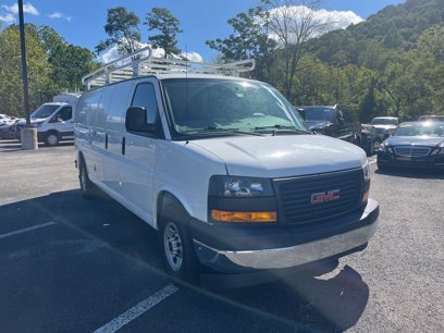 Used 2019 GMC Savana 2500 Extended