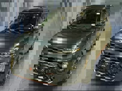 Used 2020 Kia Soul GT-Line