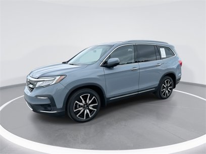 Used 2023 Honda Ridgeline RTL
