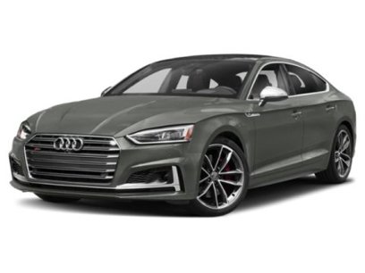 Used 2019 Audi S5 Prestige w/ S Sport Package