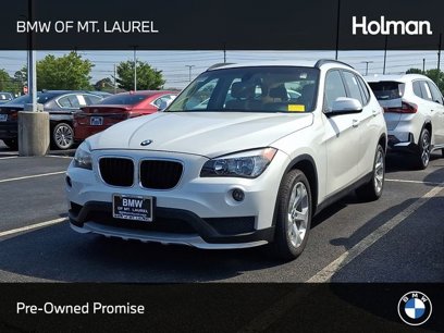 Used 2015 BMW X1 sDrive28i