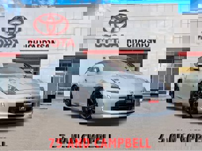 Used 2018 Nissan 370Z Touring