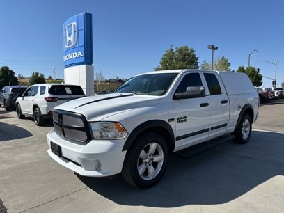 Used 2014 RAM 1500 Express