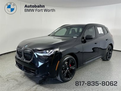 New 2026 BMW X3 xDrive30 w/ Premium Package